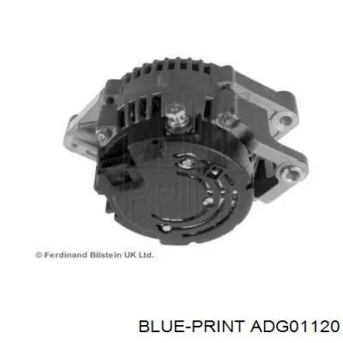 Генератор ADG01120 Blue Print