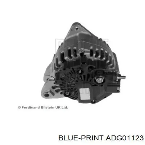 Генератор ADG01123 Blue Print