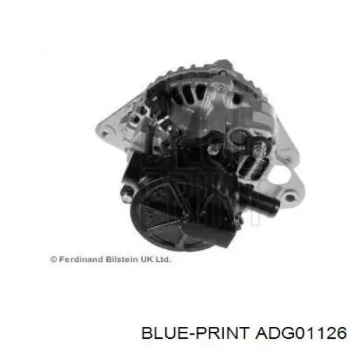 Генератор ADG01126 Blue Print