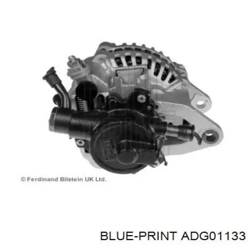 Генератор ADG01133 Blue Print