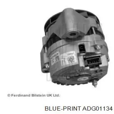 Генератор ADG01134 Blue Print