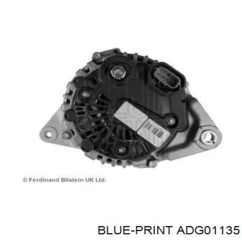 Генератор ADG01135 Blue Print