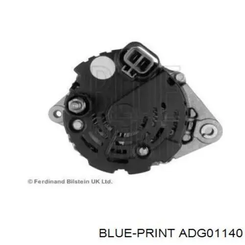 Генератор ADG01140 Blue Print