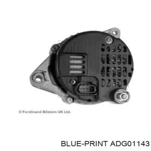 Генератор ADG01143 Blue Print