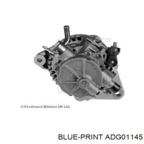 Генератор ADG01145 Blue Print