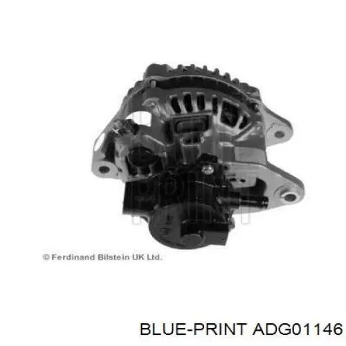 Генератор ADG01146 Blue Print