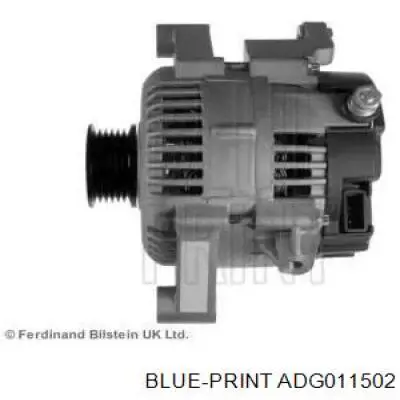 Автомобильный генератор General Motors 96206872 цена, от 172.87 USD