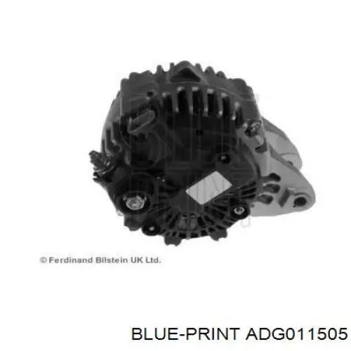 Генератор ADG011505 Blue Print