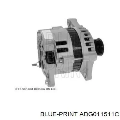 Генератор ADG011511C Blue Print