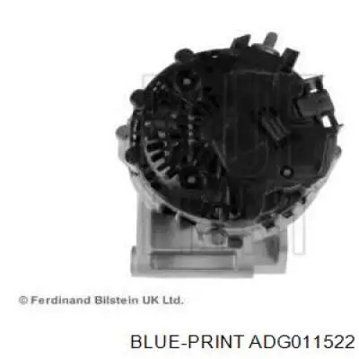 ADG011522 Blue Print gerador