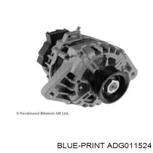 Генератор ADG011524 Blue Print