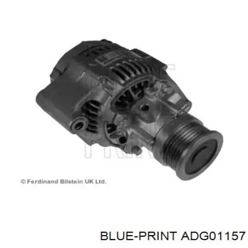 Генератор ADG01157 Blue Print