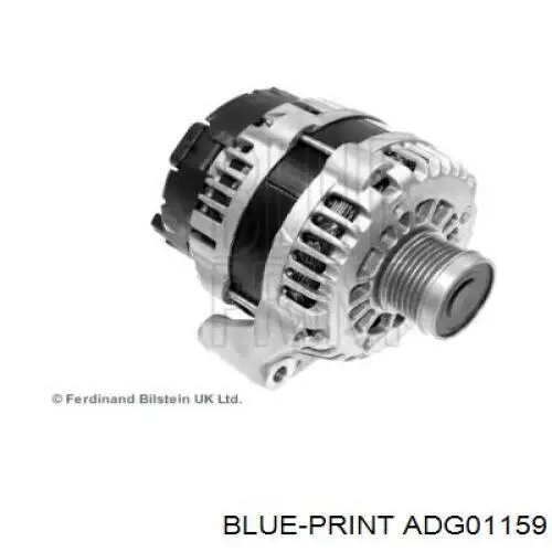 Генератор ADG01159 Blue Print