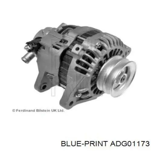 Автомобильный генератор AS/Auto Storm A9166 цена, от 182.30 USD
