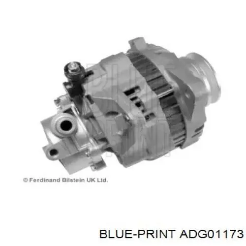 Купить A9166 AS/Auto Storm Генератор