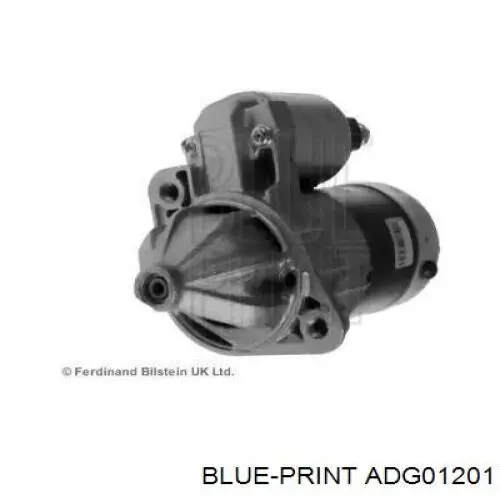 Compre Q2160017 Q-fix Motor de arranco