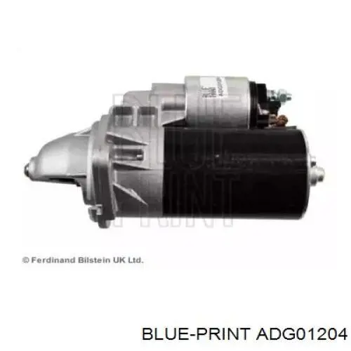 ADG01204 Blue Print