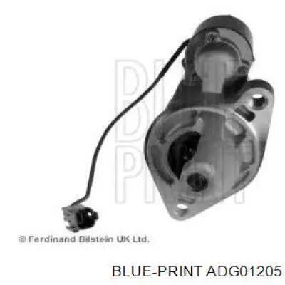 Стартер ADG01205 Blue Print