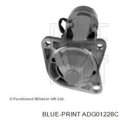 Стартер ADG01228C Blue Print