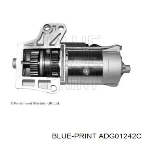 Стартер ADG01242C Blue Print