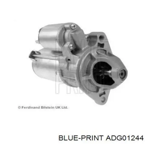 Стартер ADG01244 Blue Print