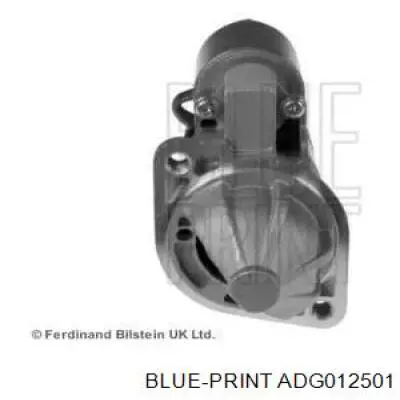 Купить 063720923010 Magneti Marelli Стартер