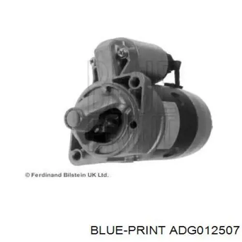 Стартер ADG012507 Blue Print