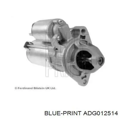 Стартер ADG012514 Blue Print