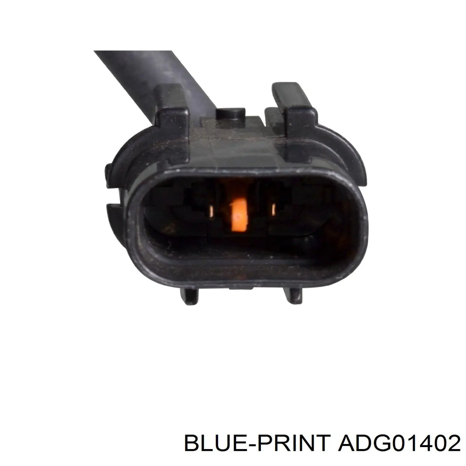 Купить ADG01402 Blue Print Датчик света заднего хода