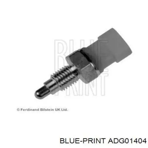 ADG01404 Blue Print датчик включения фонарей заднего хода