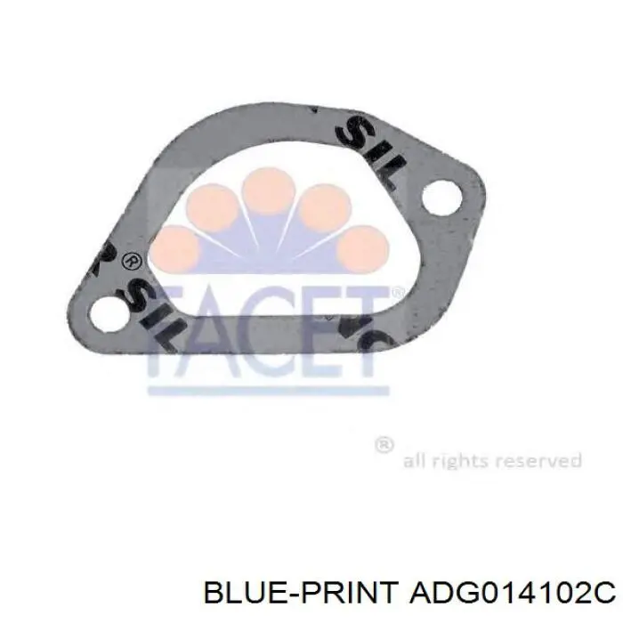 Катушка Magneti Marelli BAEQ236