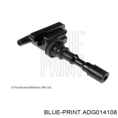 Катушка зажигания ADG014108 Blue Print