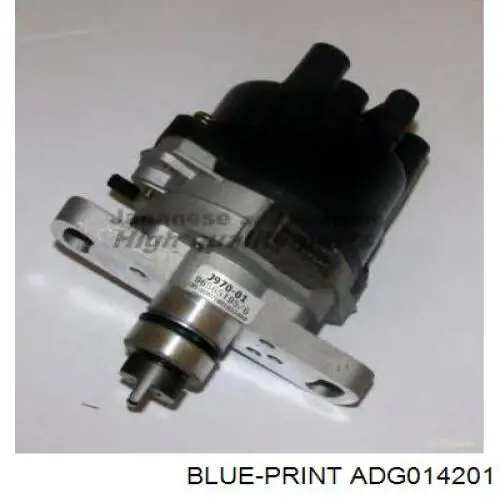 ADG014201 Blue Print