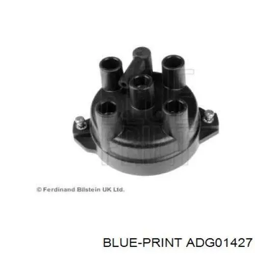 ADG01427 Blue Print крышка распределителя зажигания (трамблера)
