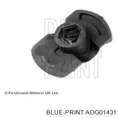 Бегунок распределителя зажигания ADG01431 Blue Print