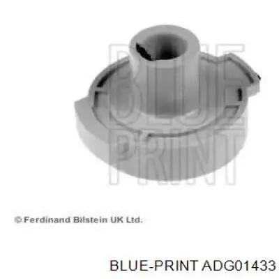 Бегунок распределителя зажигания ADG01433 Blue Print