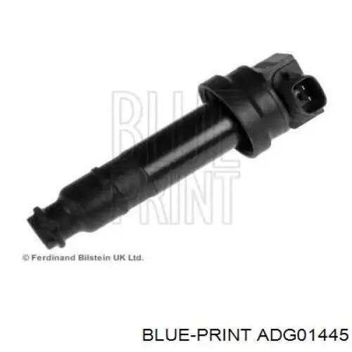 Купить BAEQ111 Magneti Marelli Катушка зажигания