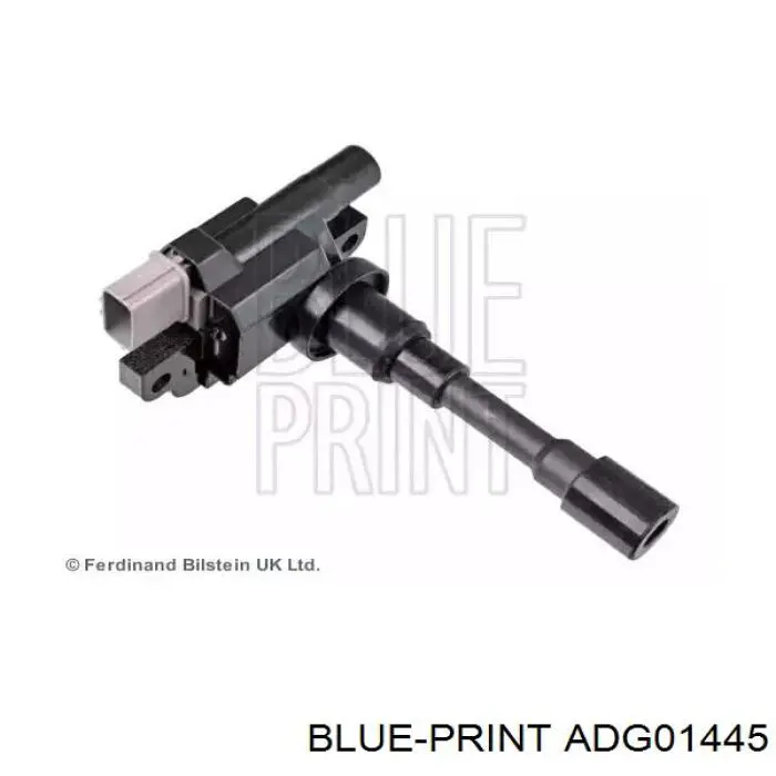 Катушка Engitech ENT960015
