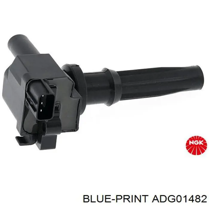 Модуль зажигания Magneti Marelli BAEQ094 цена, от 33.51 USD