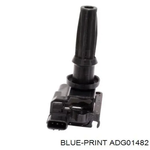 Купить BAEQ094 Magneti Marelli Катушка зажигания