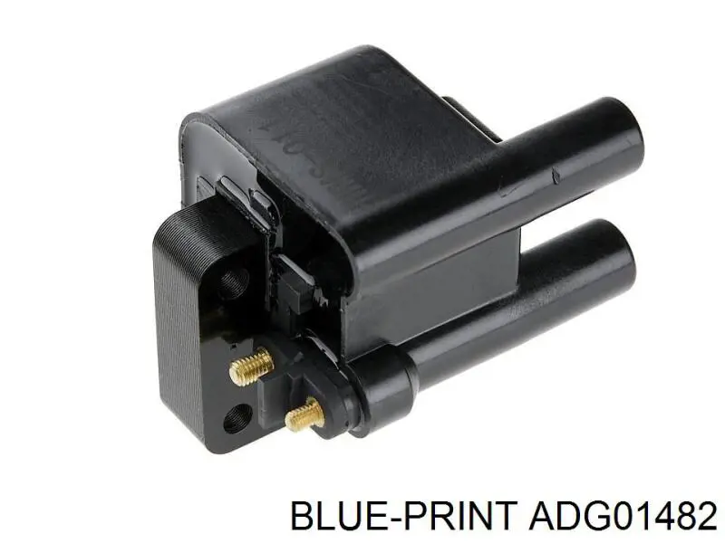Катушка зажигания BAEQ094 Magneti Marelli