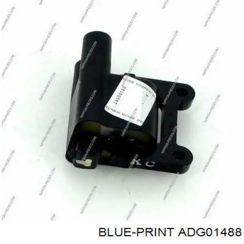 Катушка NGK U2060