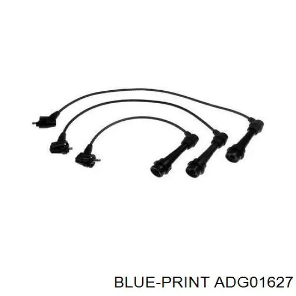 Купить ADG01627 Blue Print Провода высокого напряжения