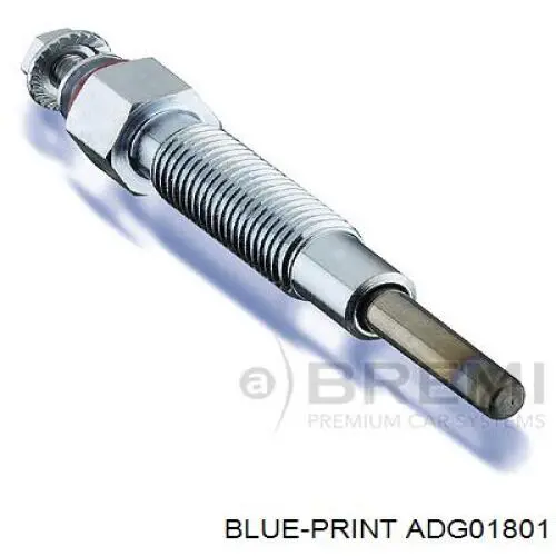 Купить H1211 Hidria Свечи накала