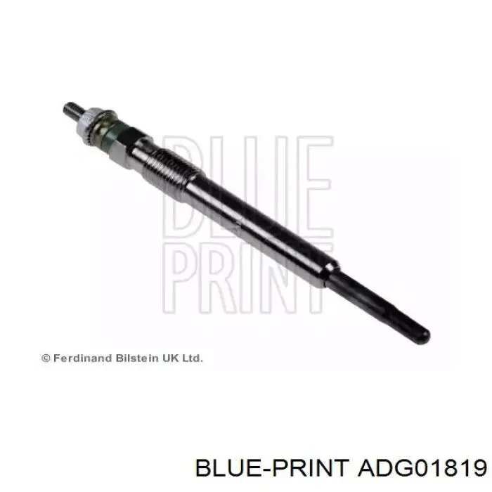 Свечи накала STARTVOLT GLSP037 цена, от 4.36 USD