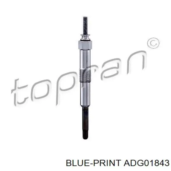 Свечи накала HELLA 8EG008498311 цена, от 8.47 USD