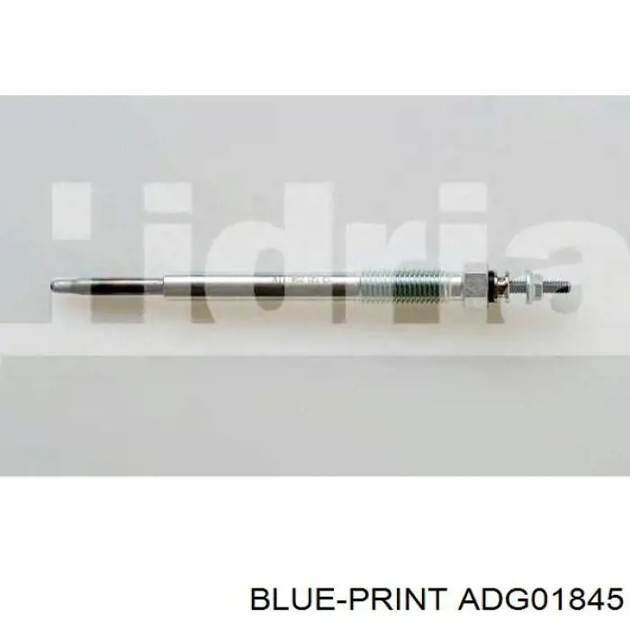 Свечи накала Febest 12642003 цена, от 14.19 USD