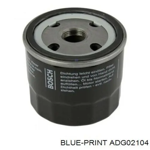 Фильтр очистки масла центробежный Starline SFOF0381 цена, от 3.47 USD