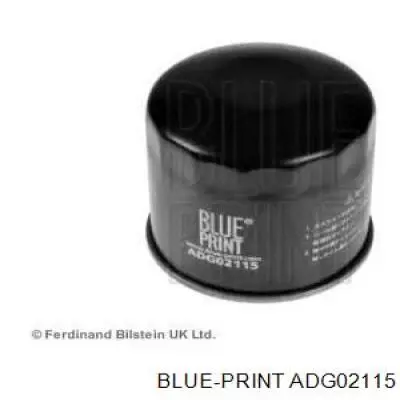 Фильтр АКПП Blue Print ADG02115