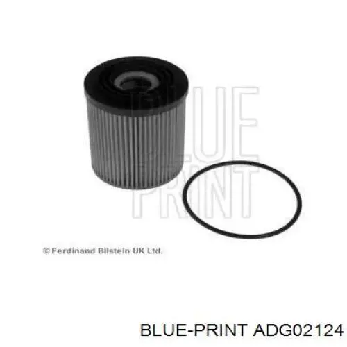 Фильтр очистки масла центробежный Shafer FOE175D цена, от 3.26 USD